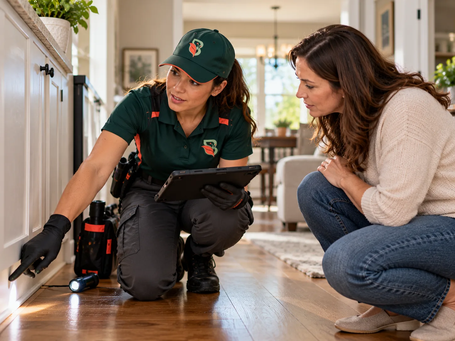 Pest Control Atlantic, NC FAQs